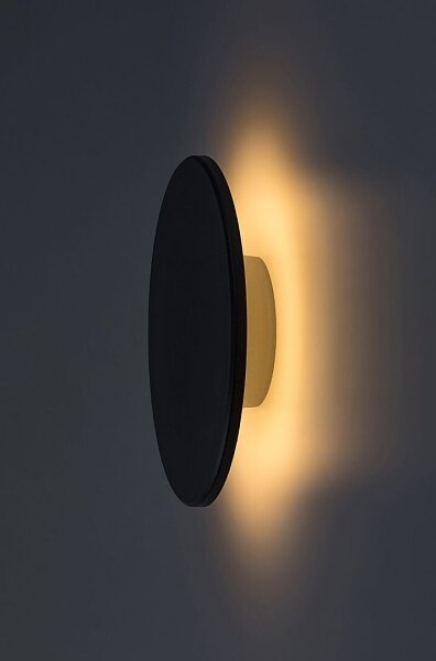 Rabalux 77152-LED Ven. nás. svítidlo RUST 15W/230V 2700/4000/6500K IP65 šedá