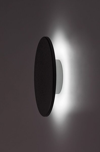 Rabalux 77152-LED Ven. nás. svítidlo RUST 15W/230V 2700/4000/6500K IP65 šedá
