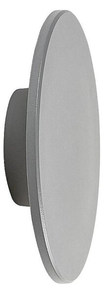 Rabalux 77152-LED Ven. nás. svítidlo RUST 15W/230V 2700/4000/6500K IP65 šedá