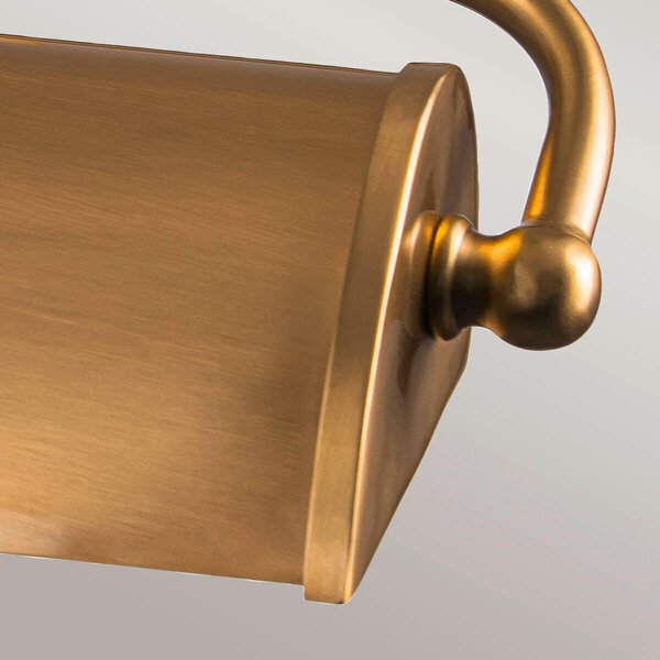 OBRAZOVÉ SVÍTIDLO, 31,8/44,5/12,7 cm Elstead Lighting - Online Only svítidla, Online Only