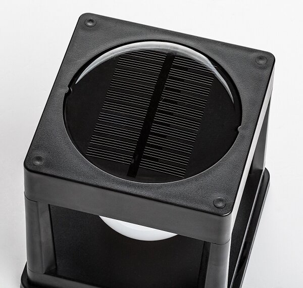 Rabalux 77188 - LED Solární svítidlo HOLNE LED/0,3W/3,7V IP44