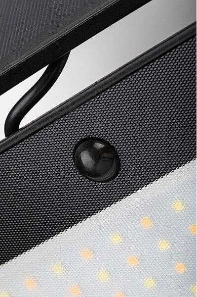 Rabalux 77160-LED Solární reflektor se senzorem LED/8W/3,7V 3000/4000/6500K IP65