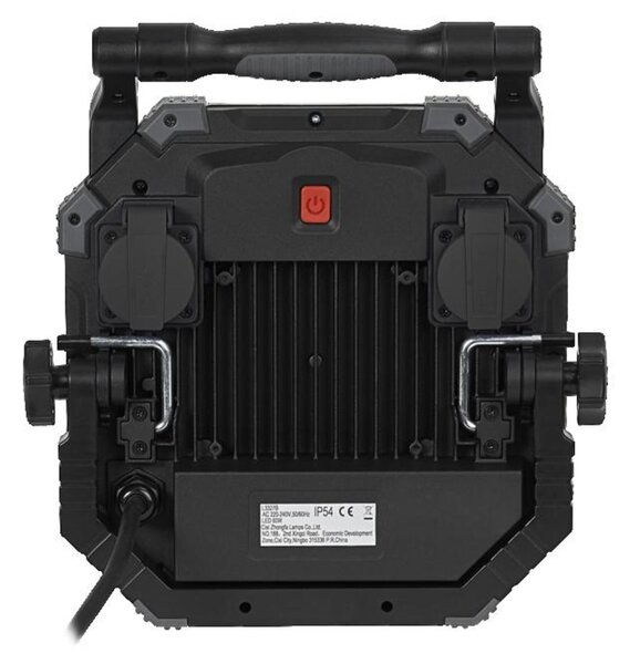 LEDVANCE LED pracovní reflektor Worklight Value 60 W 220-240 V 6500 K stmívatelný IP54