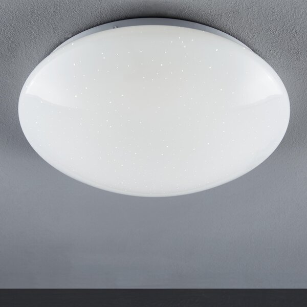 STROPNÍ LED SVÍTIDLO, 30/8,5 cm Boxxx - Stropní svítidla
