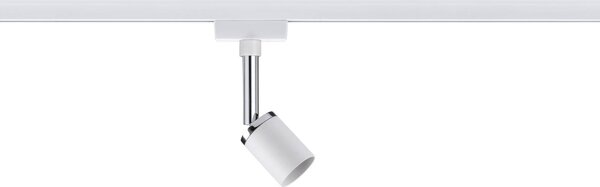 Paulmann Pure II svítidla do lištových systémů (230 V) URail GU10 bílá, chrom