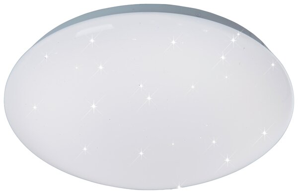 STROPNÍ LED SVÍTIDLO, 30/8,5 cm Boxxx - Stropní svítidla