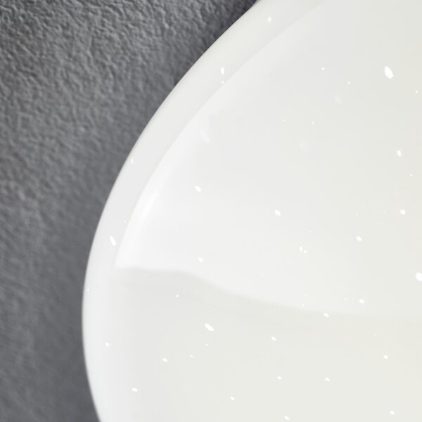 STROPNÍ LED SVÍTIDLO, 30/8,5 cm Boxxx - Stropní svítidla