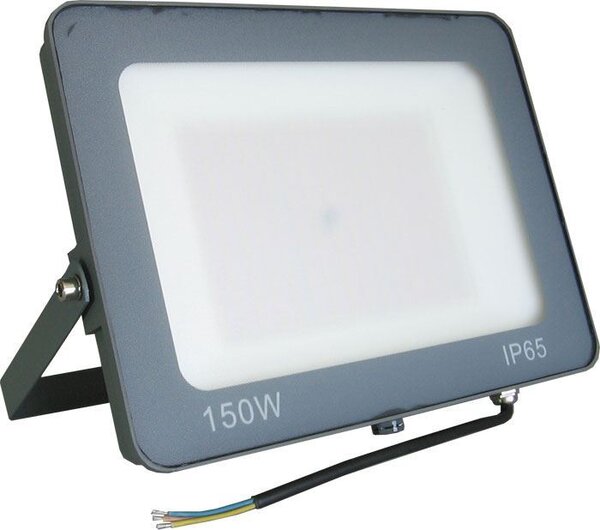 LED reflektor 150 W, 13 000 lm, 6500 K, IP65