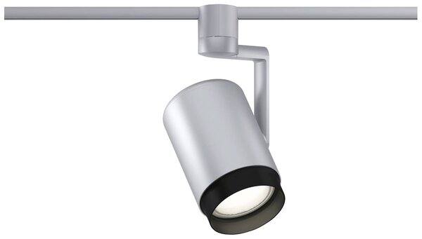 Paulmann svítidla do lištových systémů (230 V) URail E27 chrom