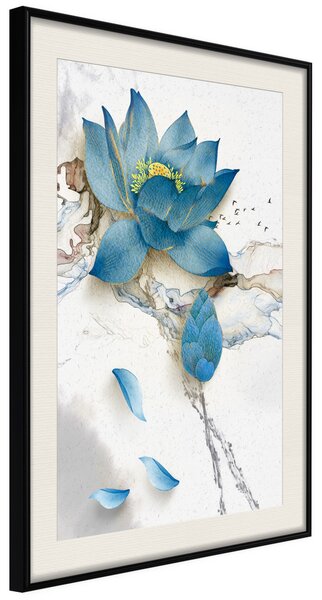 Plakát Divoký květ