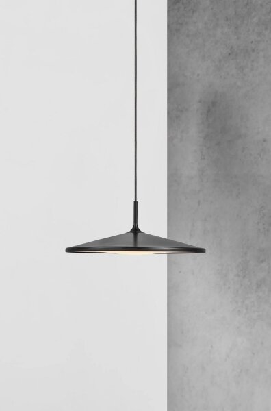 Nordlux - LED Stmívatelný lustr na lanku BALANCE LED/230V