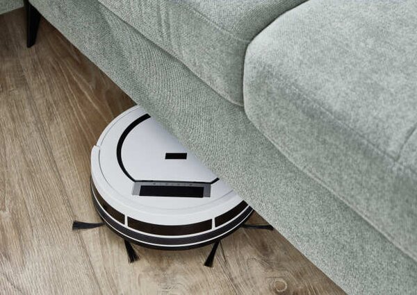 Sedací souprava FLOOR_varianta "U"_Cyber zinc