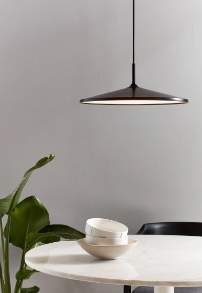 Nordlux - LED Stmívatelný lustr na lanku BALANCE LED/230V