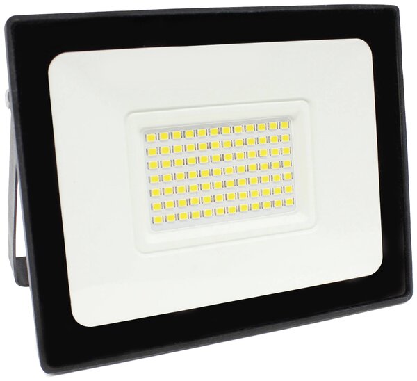 Megatron ISPOT L MT68022 venkovní LED reflektor Energetická třída (EEK2021): D (A - G) 27 W Barvy světla (LED svítidlo): neutrální bílá