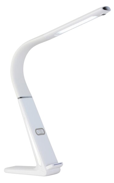 LED LAMPA NA PSACÍ STŮL, ovládání gesty, 6,5/13/48 cm Novel - Kancelářské lampy