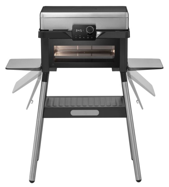WMF - Elektrický gril URBAN MASTER PROFI PLUS 3000W/230V IPX4 nerez