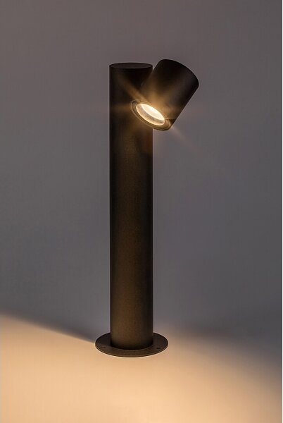 Rabalux 77112 - Venkovní lampa ENOL 1xGU10/35W/230V IP44