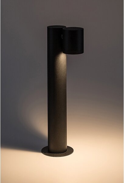 Rabalux 77112 - Venkovní lampa ENOL 1xGU10/35W/230V IP44