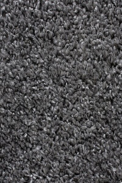 Flair Rugs, DOPRODEJ: 60x110 cm Kusový koberec Brilliance Sparks Anthracite, 60x110, šedá, ložnice
