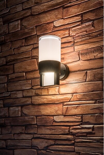 Rabalux 77130 - LED Venkovní nástěnné svítidlo LEITHA LED/12W/230V IP44
