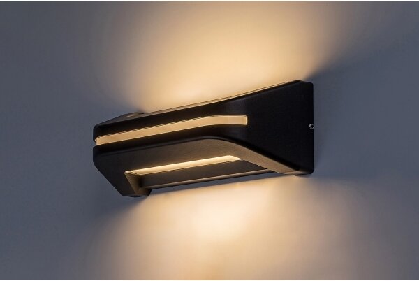 Rabalux 77174 - LED Venkovní nástěnné svítidlo KOBARID LED/20W/230V IP54