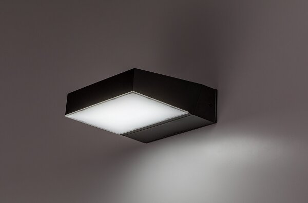 Rabalux 77121 - LED Venkovní nástěnné svítidlo LAXA LED/14W/230V IP54