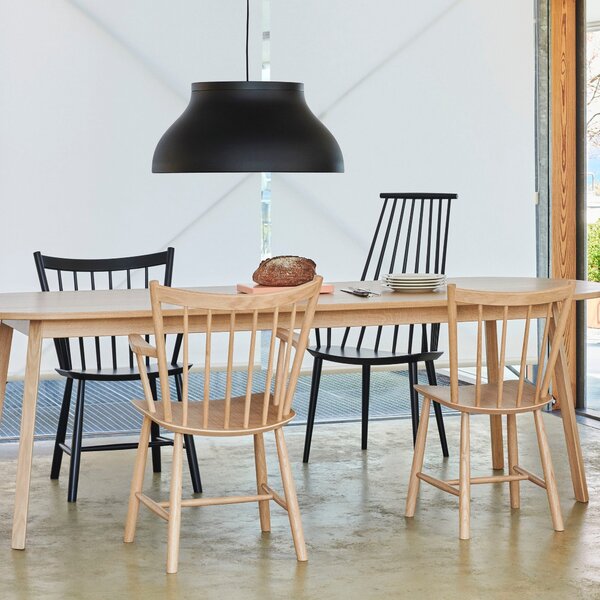 HAY Jídelní židle J42, White