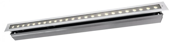 IMPR 730432 Zemní zápustné svítidlo Line VI WW pojezdové - LIGHT IMPRESSIONS