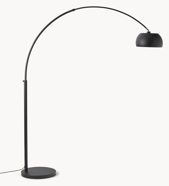 Velká oblouková lampa Bowie