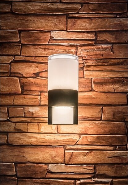 Rabalux 77130 - LED Venkovní nástěnné svítidlo LEITHA LED/12W/230V IP44