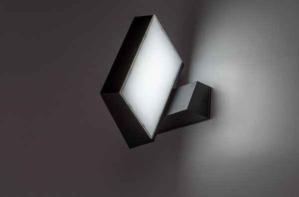 Rabalux 77121 - LED Venkovní nástěnné svítidlo LAXA LED/14W/230V IP54
