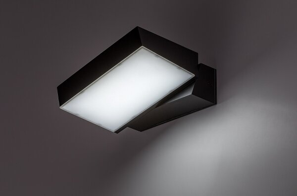 Rabalux 77121 - LED Venkovní nástěnné svítidlo LAXA LED/14W/230V IP54