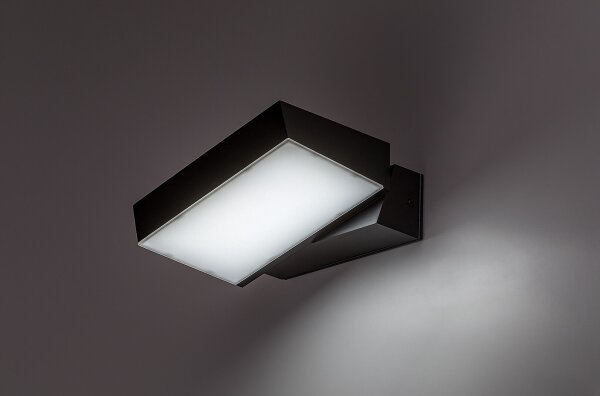 Rabalux 77121 - LED Venkovní nástěnné svítidlo LAXA LED/14W/230V IP54