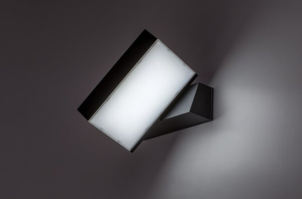 Rabalux 77121 - LED Venkovní nástěnné svítidlo LAXA LED/14W/230V IP54