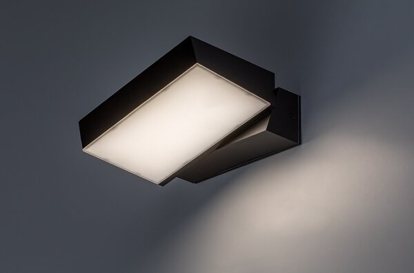 Rabalux 77121 - LED Venkovní nástěnné svítidlo LAXA LED/14W/230V IP54