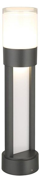 Rabalux 77131 - LED Venkovní lampa LEITHA LED/12W/230V IP44 50 cm