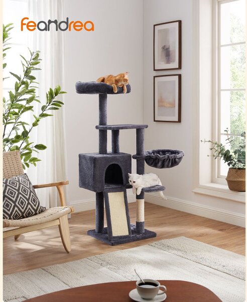 Škrábadlo pro kočky PCT132G01