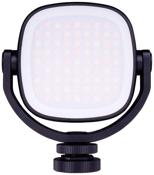DÖRR MVL-77 LED video svítidlo Počet LED=77 dvoubarevné