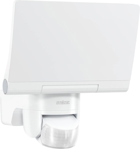 Steinel LED STRAHLER XLED HOME 2 SC WS 065454 venkovní LED reflektor s PIR detektorem Energetická třída (EEK2021): E (A - G) 13.8 W teplá bílá