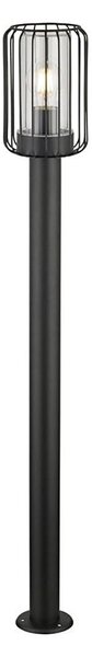 Rabalux 77108 - Venkovní lampa TARPA 1xE27/40W/230V IP44
