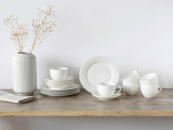 KÁVOVÁ SOUPRAVA, kostní porcelán (bone china) Creatable - Online Only nádobí, Online Only