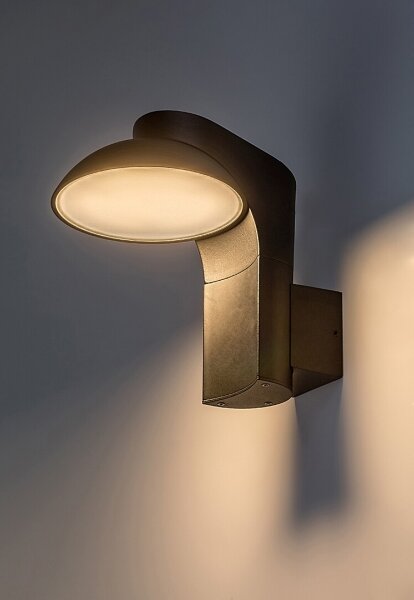 Rabalux 77148 - LED Venkovní nástěnné svítidlo WENGEN LED/12W/230V IP54