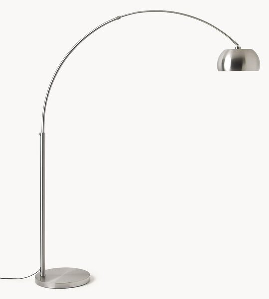 Velká oblouková lampa Bowie
