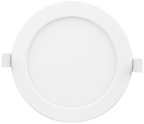 Heitronic 501378 Le Mans LED vestavné svítidlo, LED, 20 W, bílá