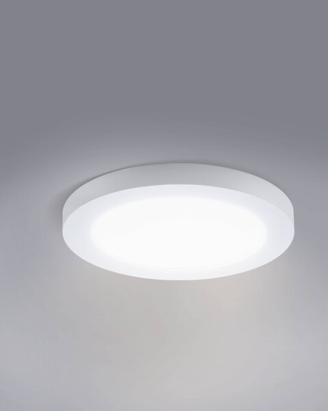 Heitronic 23166 Selesto LED panel vestavný, LED, pevně vestavěné LED, 13.2 W, bílá