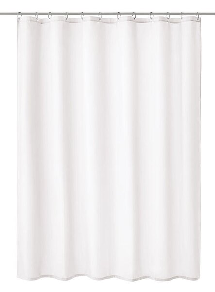SPRCHOVÝ ZÁVĚS, 180/200 cm Kleine Wolke - Sprchové závěsy