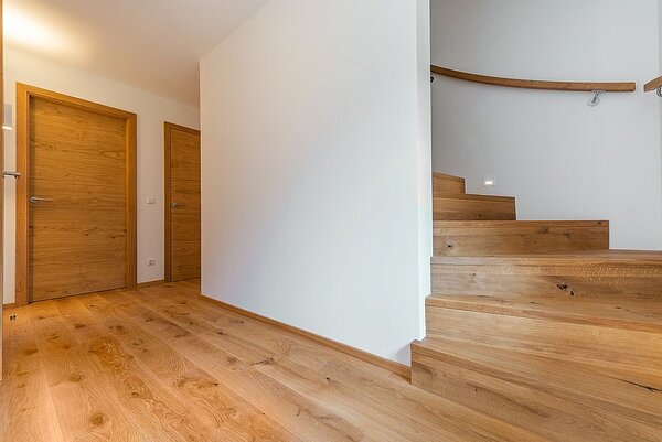 EUROWOOD 1 lamela Dub natur rustikal 45135/0060 - 2.33 m2