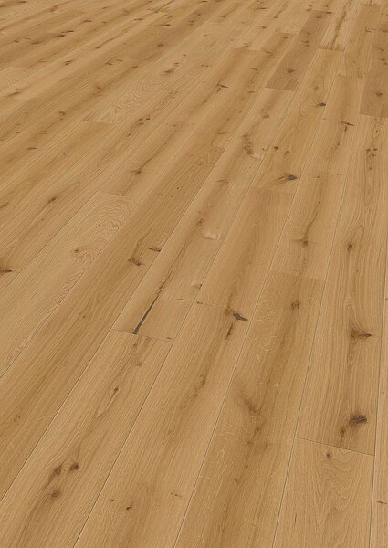 EUROWOOD 1 lamela Dub natur rustikal 45135/0060 - 2.33 m2
