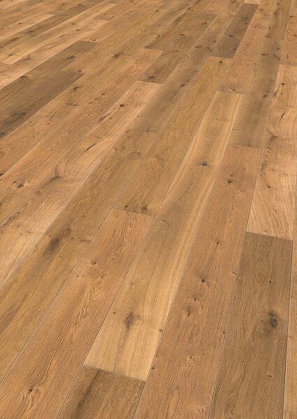 EUROWOOD 1 lamela Dub hnědý rustikal 45135/0061 - 2.33 m2