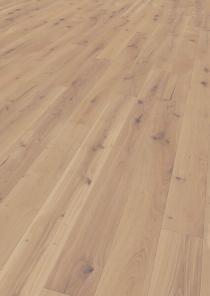 EUROWOOD 1 lamela Dub bílý rustikal 45135/0063 - 2.33 m2